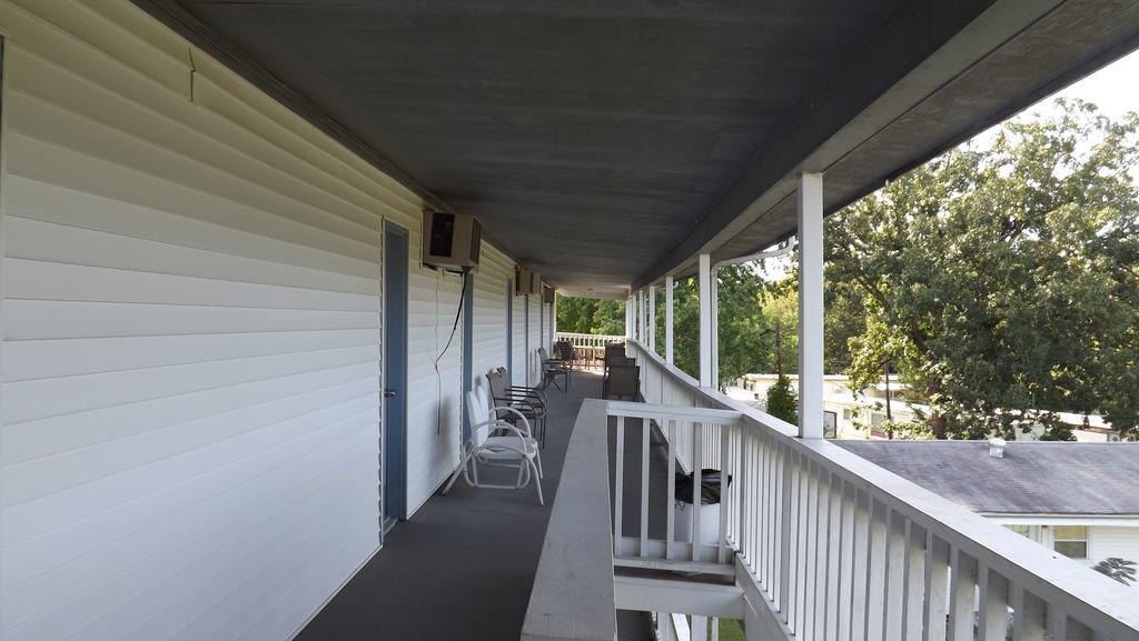 Twin Lakes Inn Bull Shoals Room photo