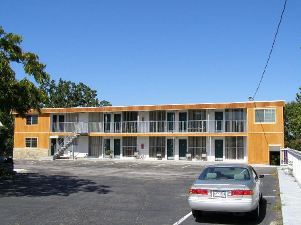 Twin Lakes Inn Bull Shoals Room photo
